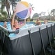 preview thumbnail 4 of 6, Intex 32' x 16' x 52" Rectangular Ultra XTR Frame Above Ground Swimming Pool Set - 32 ft x 16 ft x 52 in