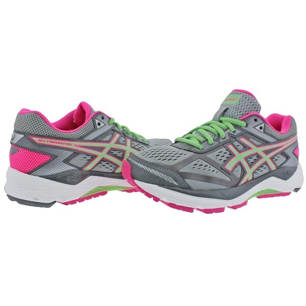 duomax asics running shoes