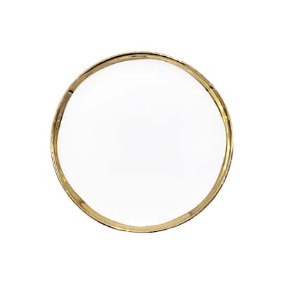 Canvas Home Dauville Salad Plates, Set of 4