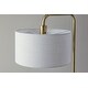 preview thumbnail 3 of 4, Justine Table Lamp
