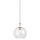 Option Polished Nickel / Seedy
