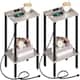 Option Greige Set of 2