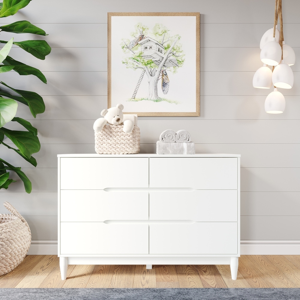 Child craft outlet soho dresser