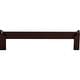 preview thumbnail 9 of 9, Top Knobs Meadows Edge 5 Inch Center to Center Handle Cabinet Pull Oil Rubbed Bronze
