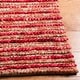 preview thumbnail 25 of 112, SAFAVIEH Handmade Bohemian Ramona Jute & Wool Area Rug