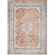 preview thumbnail 4 of 46, New Concept Washables Series 4 Indoor only Persian Area Rug