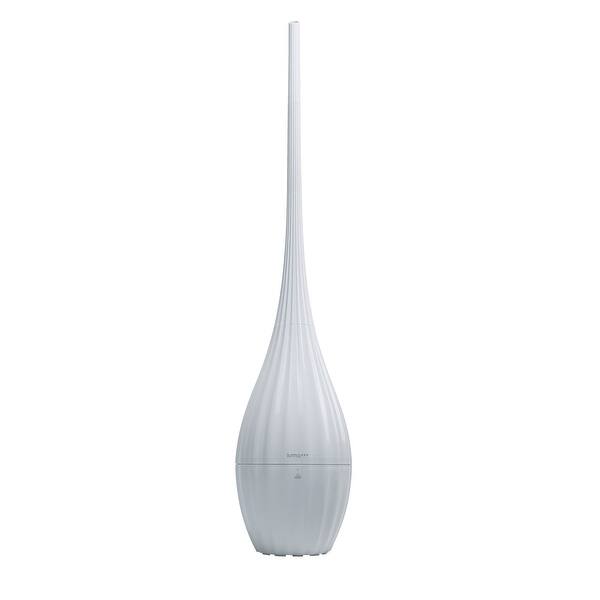 Shop Luma Comfort Hc12w Ultrasonic Cool Mist Humidifier White