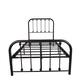 Alazyhome Sturdy Metal Platform Bed Frame