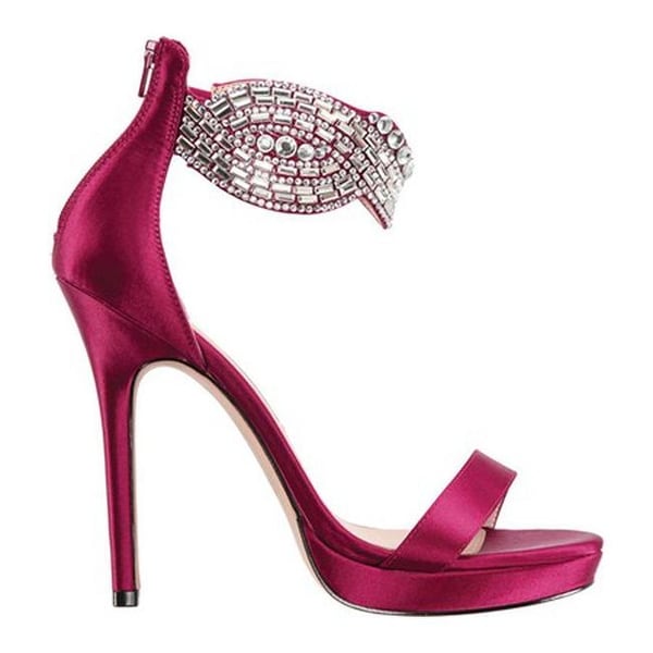 nina fayth shoes