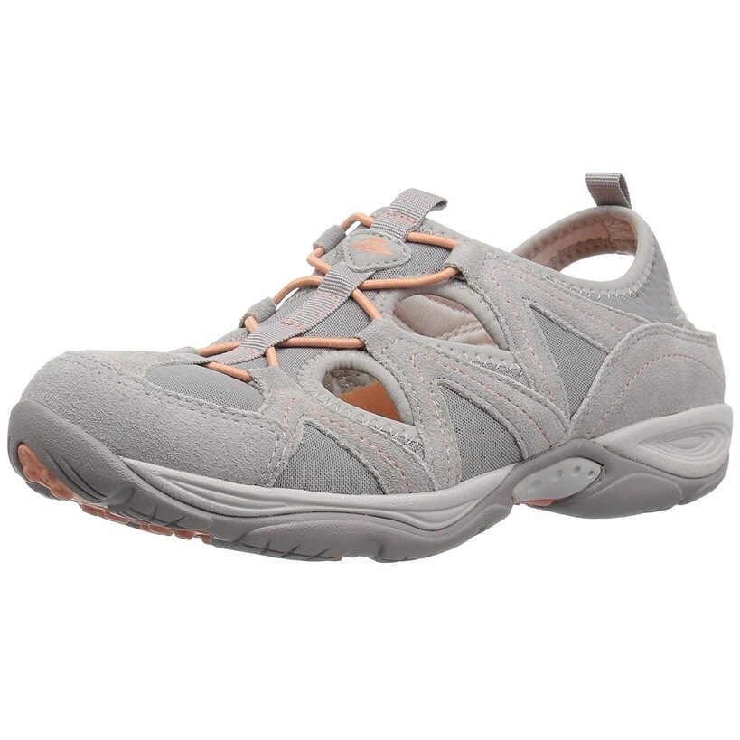 easy spirit hiking shoes