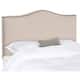 Option Taupe/Brass