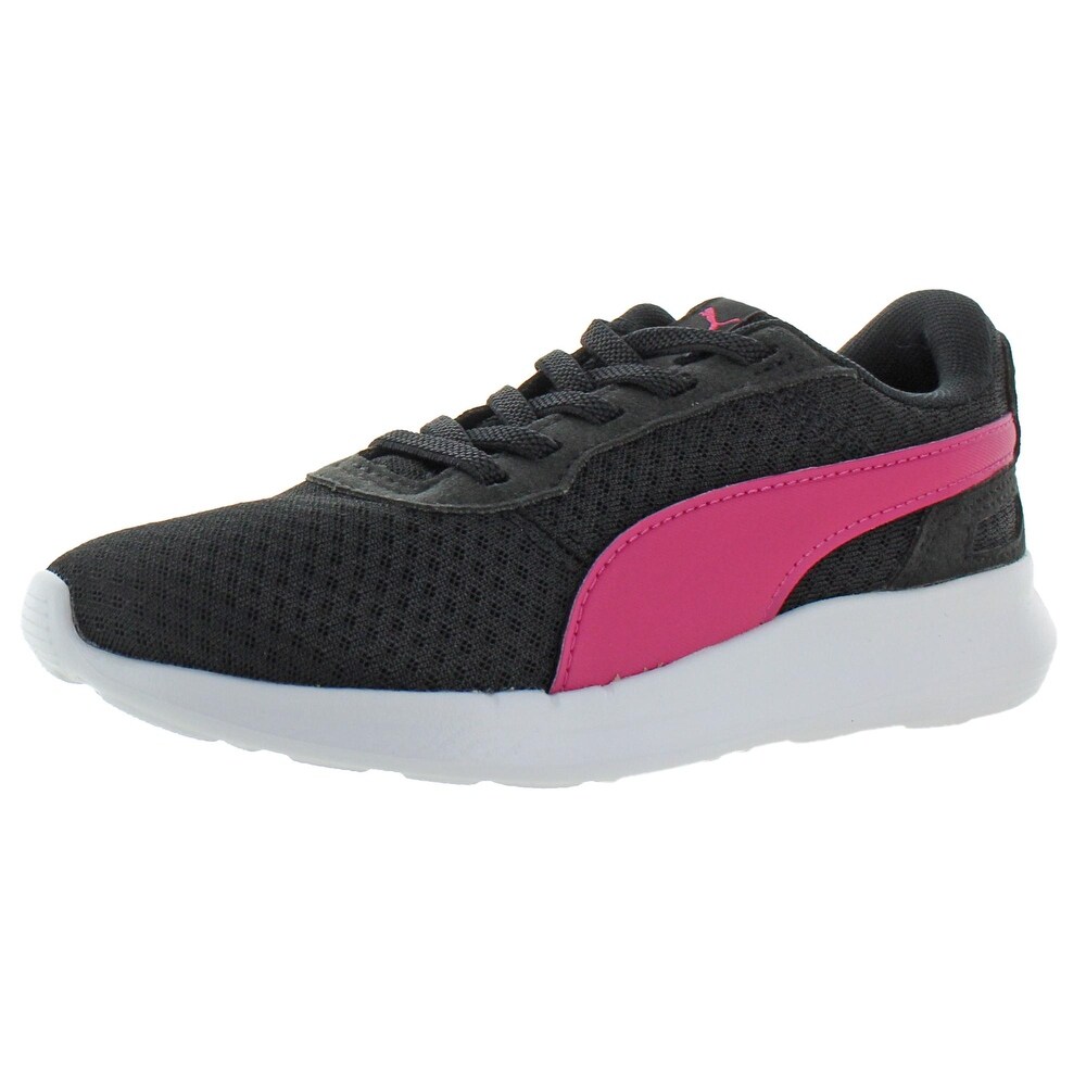 girls puma trainers