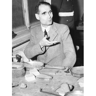 Ss Rudolf Hess Rudolf Hess History - Bed Bath & Beyond - 24405693