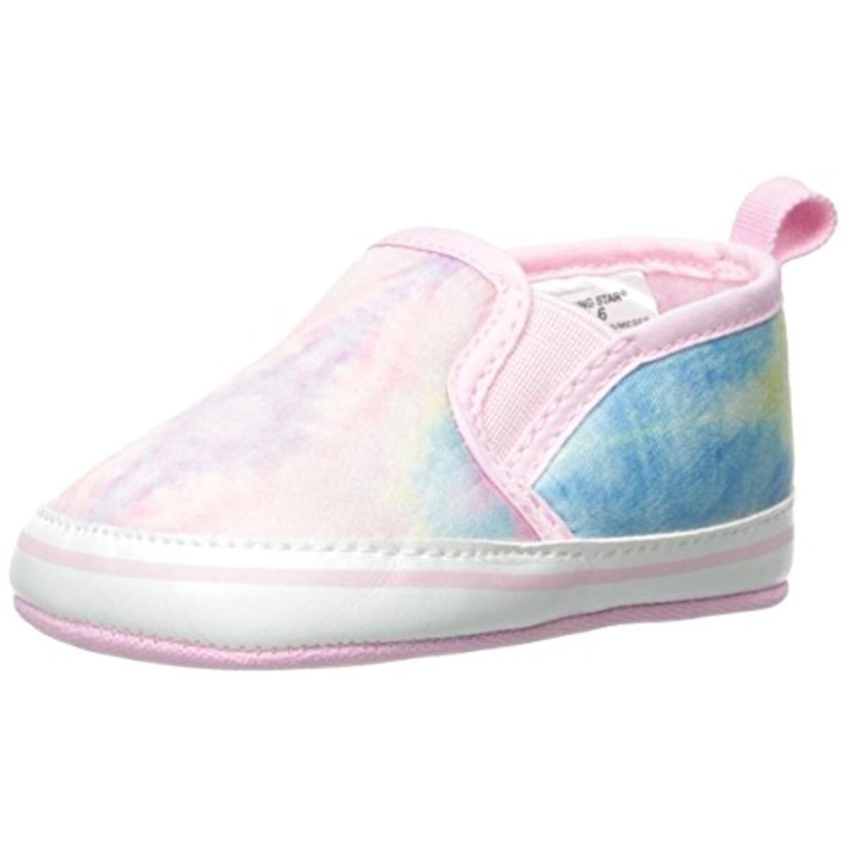 rising star baby shoes