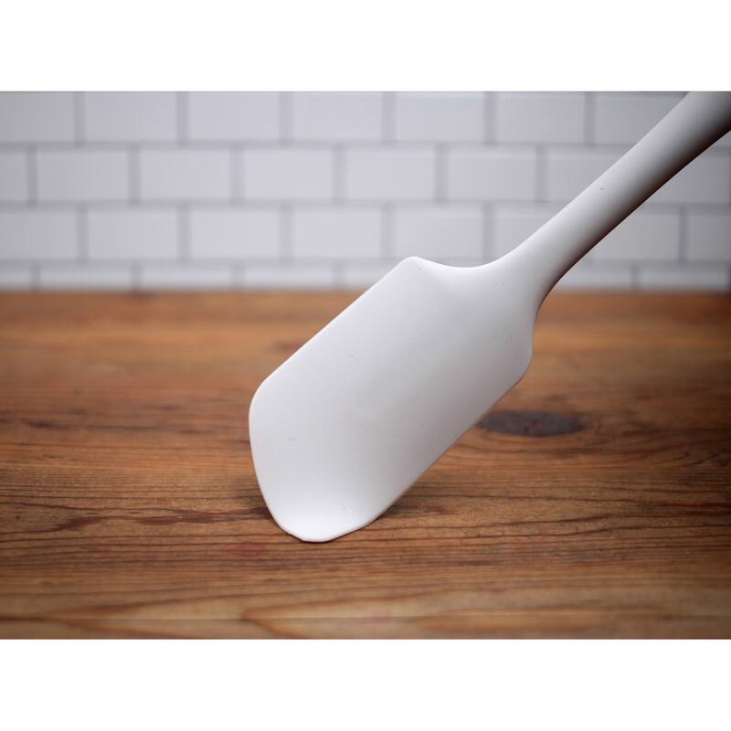 Ela Style Spatula - Silicone Multiple Color Choices
