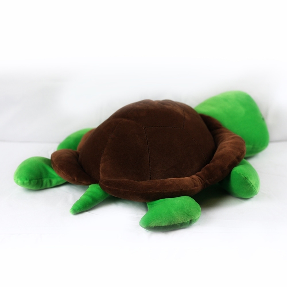 snoozimals turtle