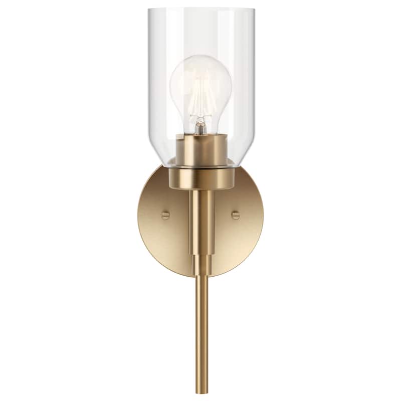 Kichler Lighting Madden 1-Light Wall Sconce