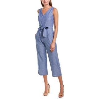 linen blend jumper