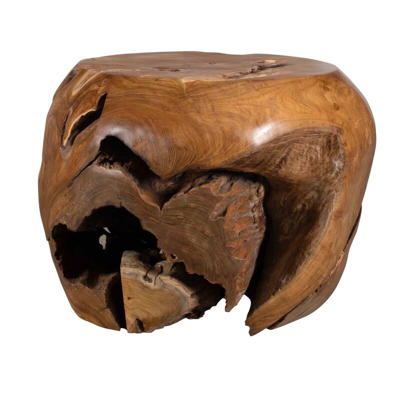 Uttermost Sola Outdoor Side Table