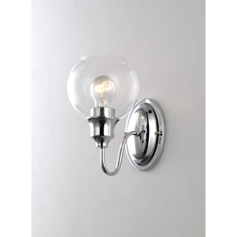 Ballord 1-Light Wall Sconce