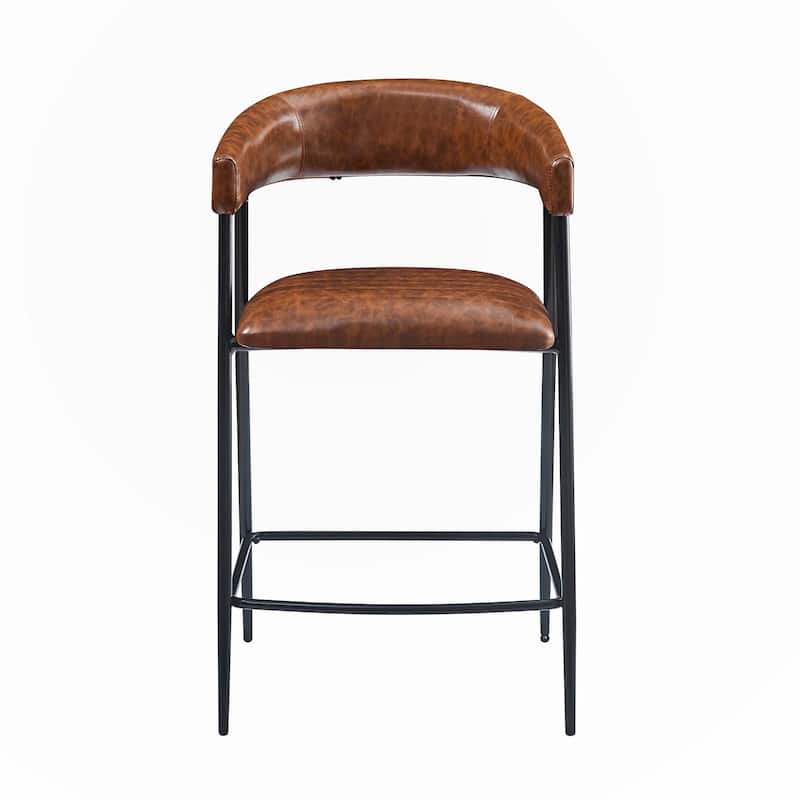 26"Counter Stools Set of 2