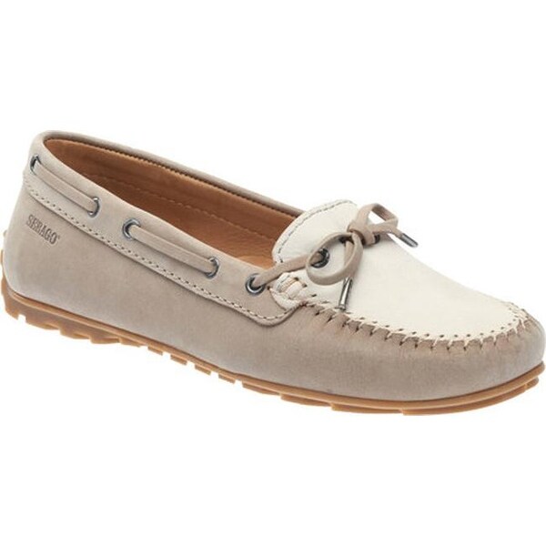 sebago harper