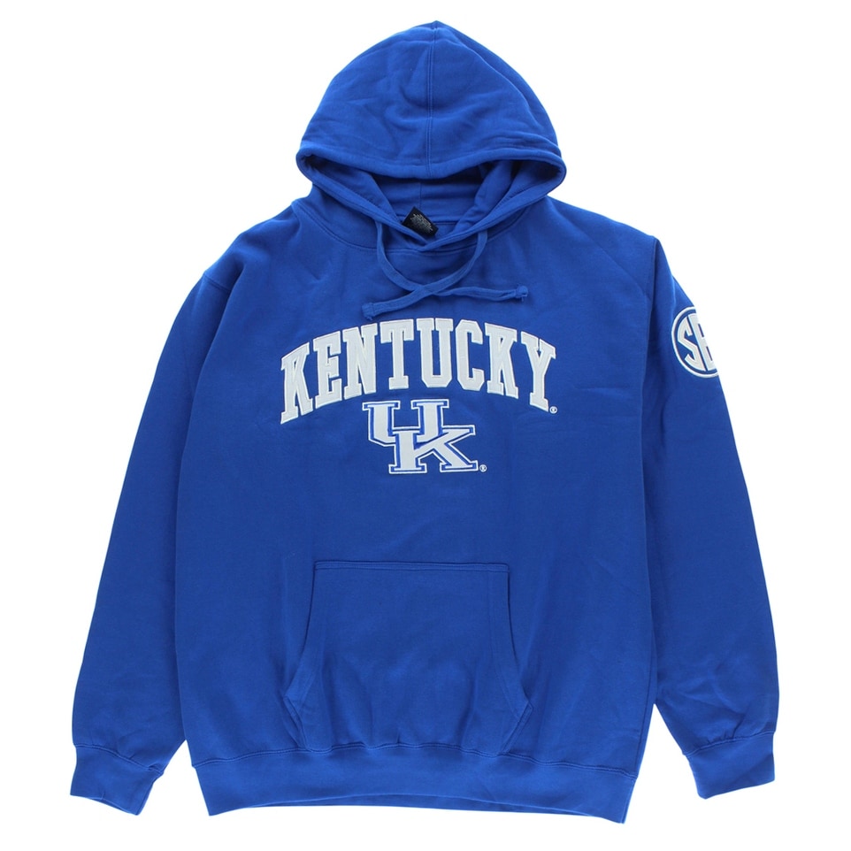 University of kentucky pullover Clearance