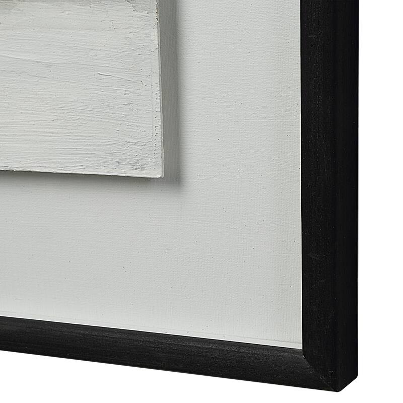 Renwil Tangelo 20" Wide Wall Art, Matte Finish, Textured