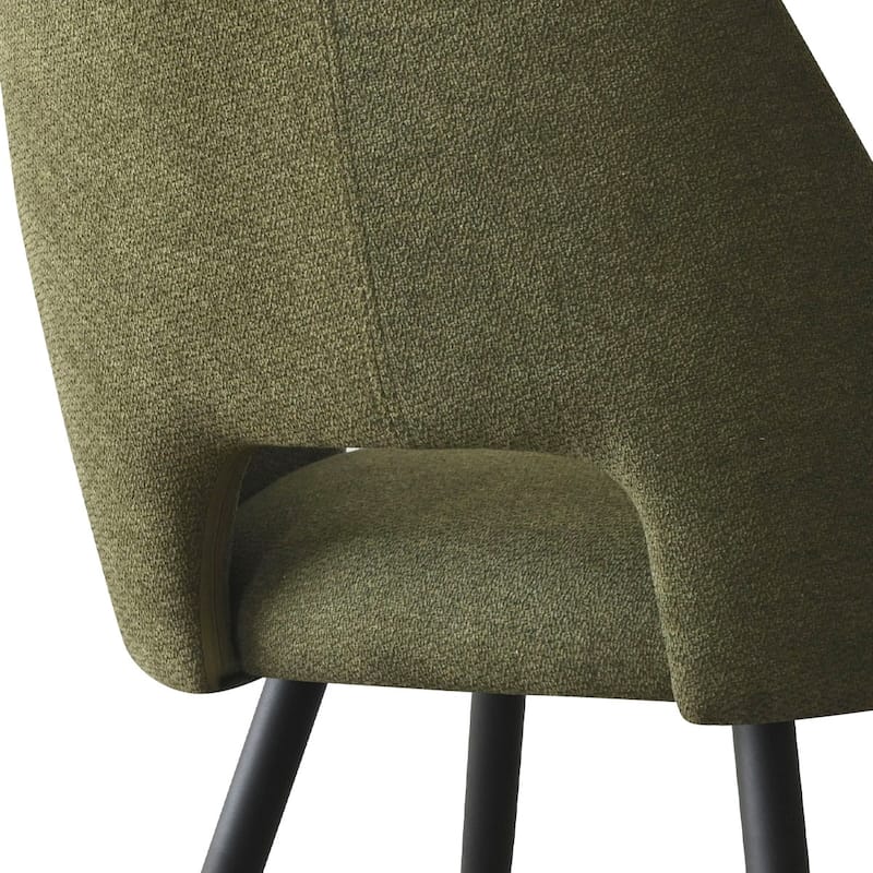 Upholstered Dining Armchair (Set of 2)