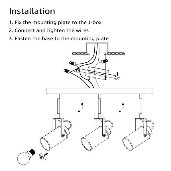Ceiling Spotlight Wiring Diagram Parallel Giant Slotenmaker