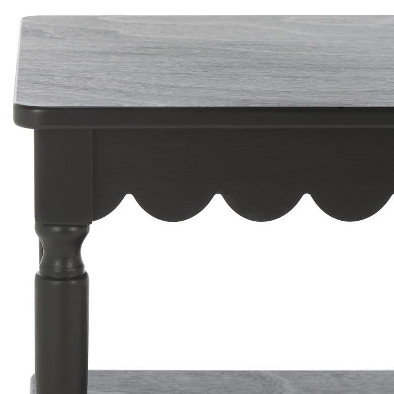 SAFAVIEH Haven Farmhouse Coffee Table - 38"W x 19"D x 19"H