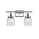 Option Polished Chrome / Clear