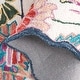 preview thumbnail 16 of 33, SAFAVIEH Handmade Jardin Fadya Country Wool Rug