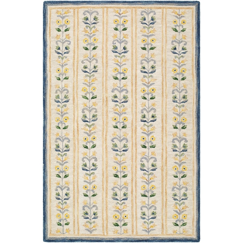 Livabliss Fairfax Global Area Rug
