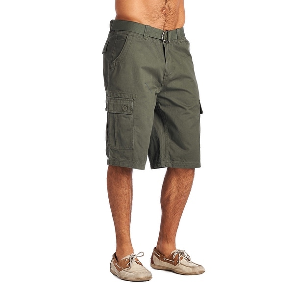 6 pocket short pants