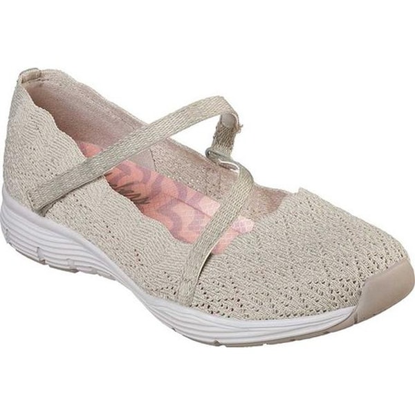 skechers women's mary jane shoes