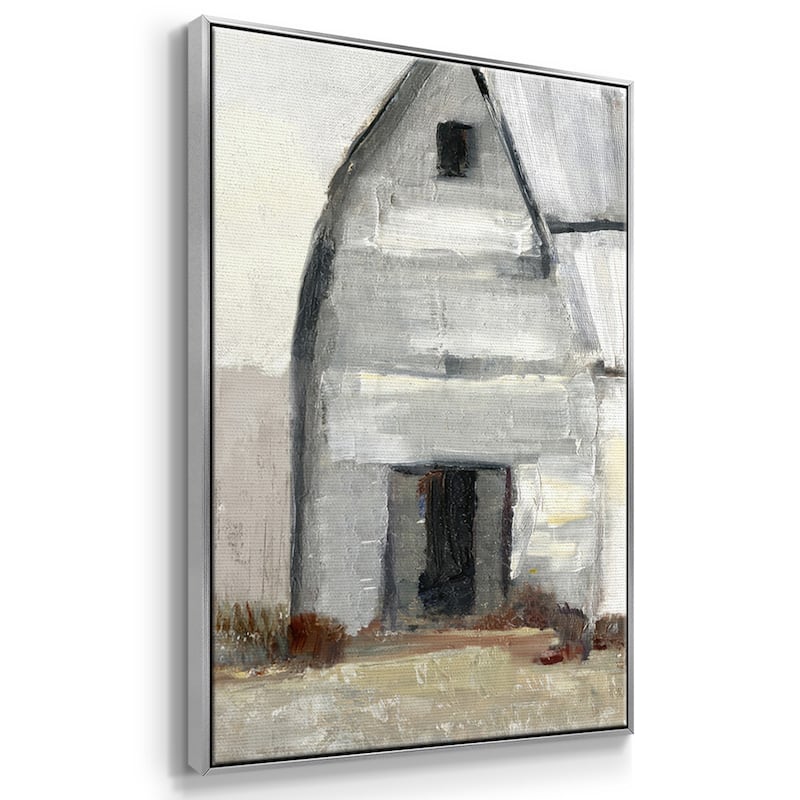 High Summer - Multi Piece Framed Canvas