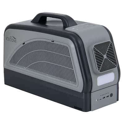 Sunjoy Portable Air Conditioner