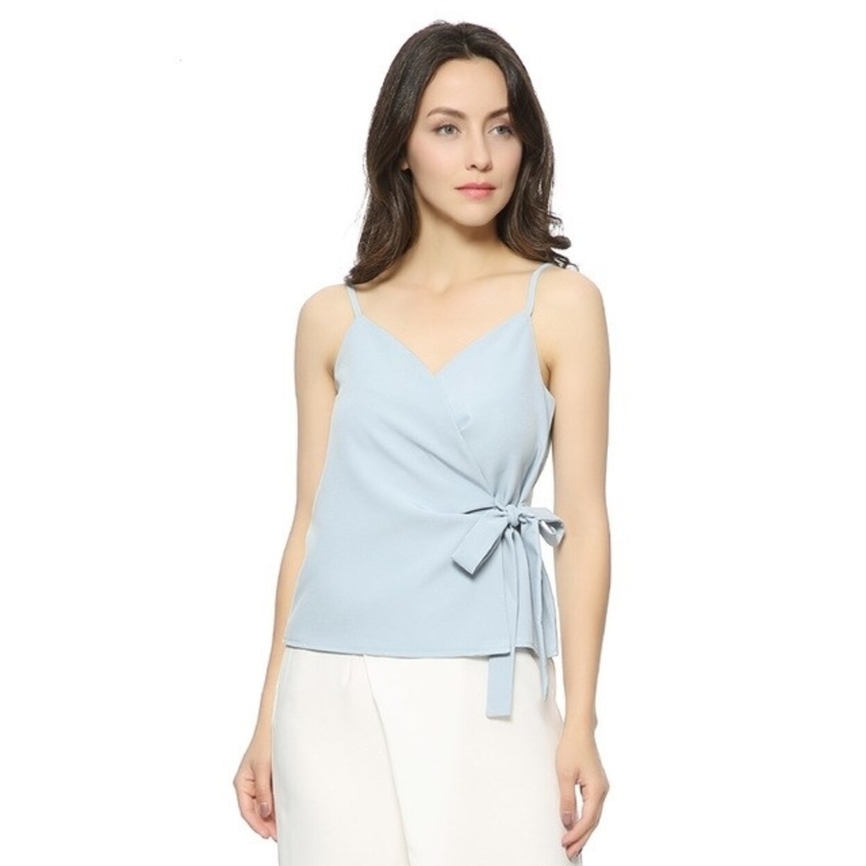 sexy backless shirts