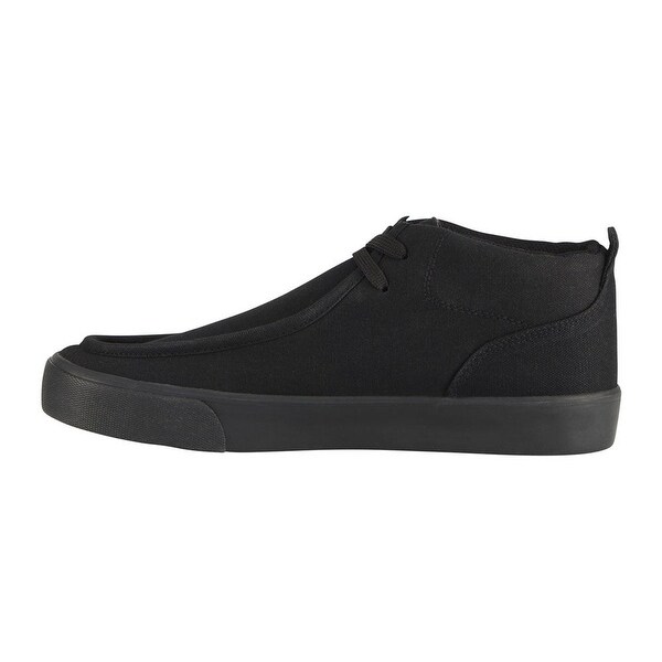 lugz strider