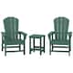 Option Dark Green