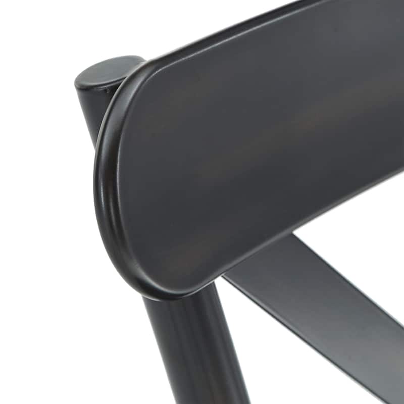 Pompey Metal Dining Chairs (Set of 2) by iNSPIRE Q Classic