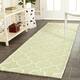 Option Light Green/Ivory