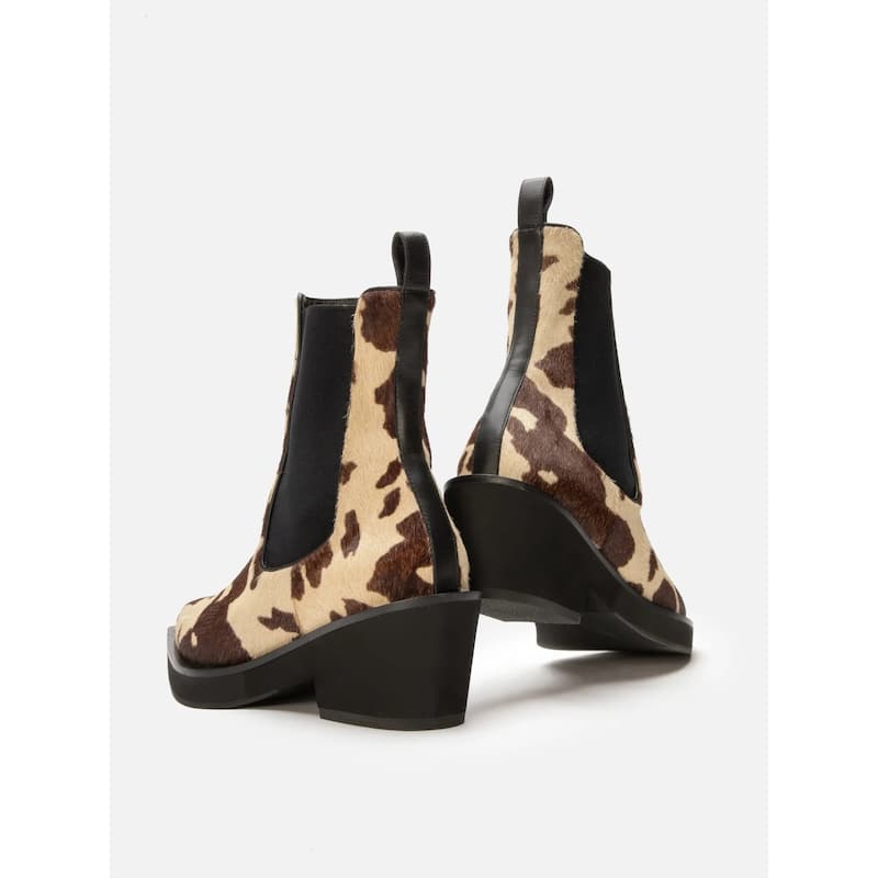 Clergerie Tegan Western Boot