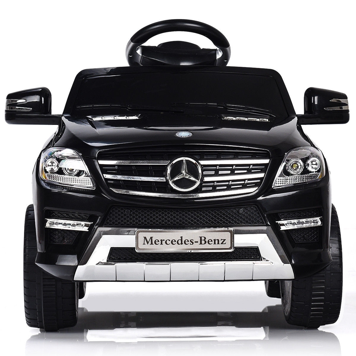 costway mercedes benz ml350
