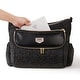 preview thumbnail 2 of 11, Sunveno Tweed Luxe Stroller Organizer