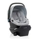preview thumbnail 22 of 23, Evenflo Revolve180 LiteMax NXT Rotational Infant Car Seat with SensorySoothe