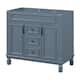 Option Blue