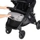 preview thumbnail 8 of 7, Baby Trend Tango Travel System,Cassis - Single Stroller