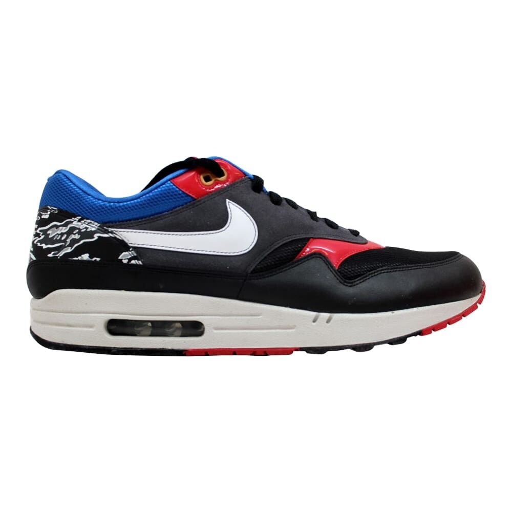 air max 1 black red white air max 1 black red white